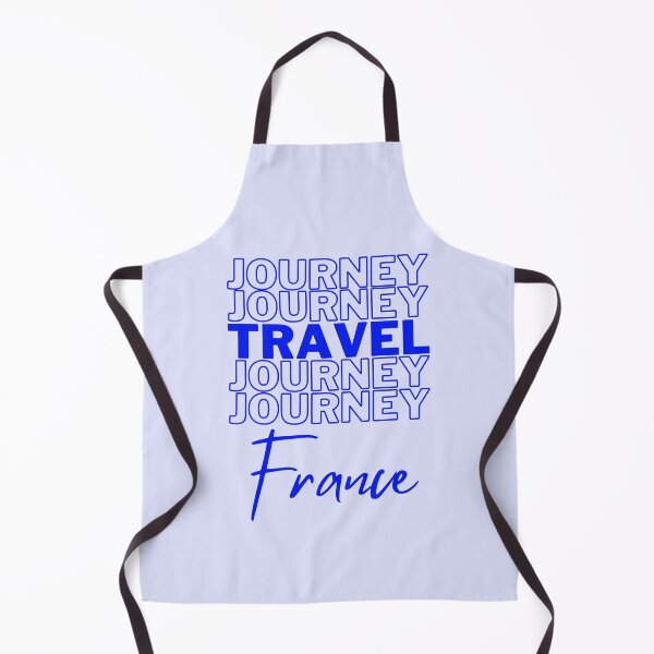 Item preview, French Escapade: Journey & Travel designed and sold by NAFDesigns.