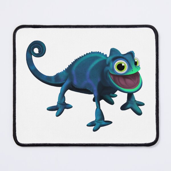 Item preview, Chameleon designed and sold by Maria Monid.