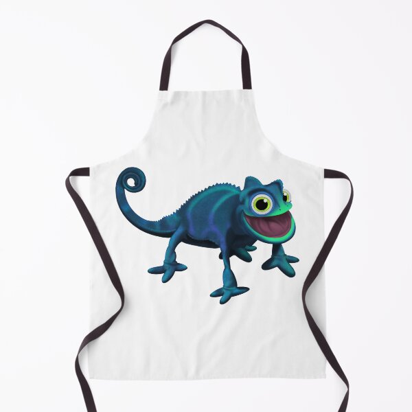 Item preview, Chameleon designed and sold by Maria Monid.