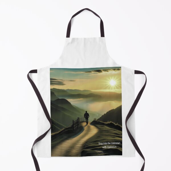Item preview, Courageous & Transformational Journey Into the Unknown  designed and sold by AspirationalArt.