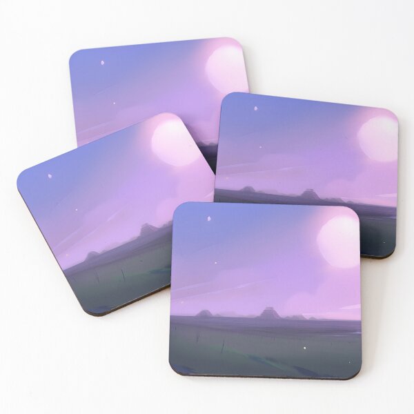 Item preview, Pastel Skies designed and sold by DazzDesigns.