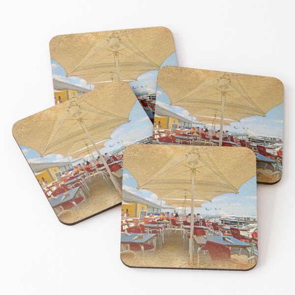 Item preview, Oeiras marina designed and sold by Tereza Pilar  Art.