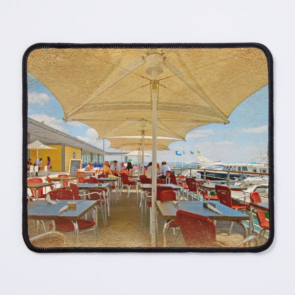 Item preview, Oeiras marina designed and sold by Tereza Pilar Art.