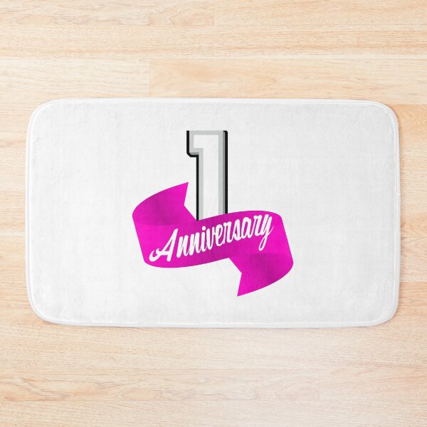 Item preview, Happy Anniversary #7 designed and sold by Sick Creativity.