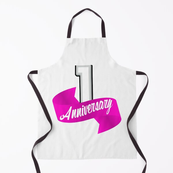 Item preview, Happy Anniversary #7 designed and sold by Sick Creativity.