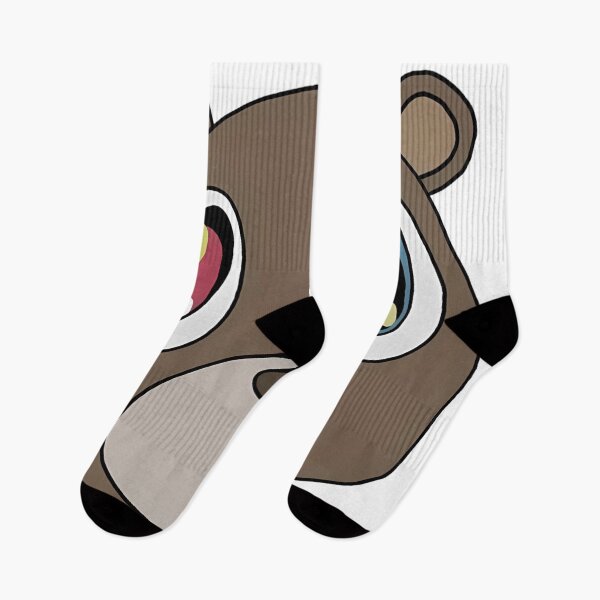 Item preview, Kanye West Graduation Bear designed and sold by RUKKAI.