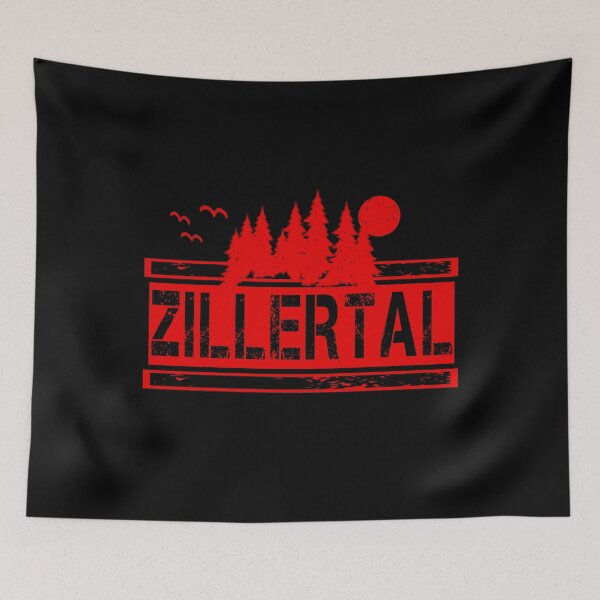 Item preview, Zillertal designed and sold by vibeno1.