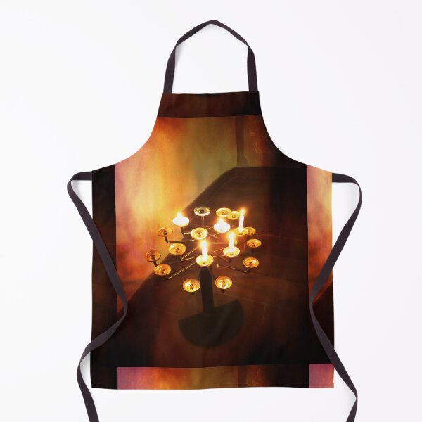Item preview, Flickering candles designed and sold by LemVig.