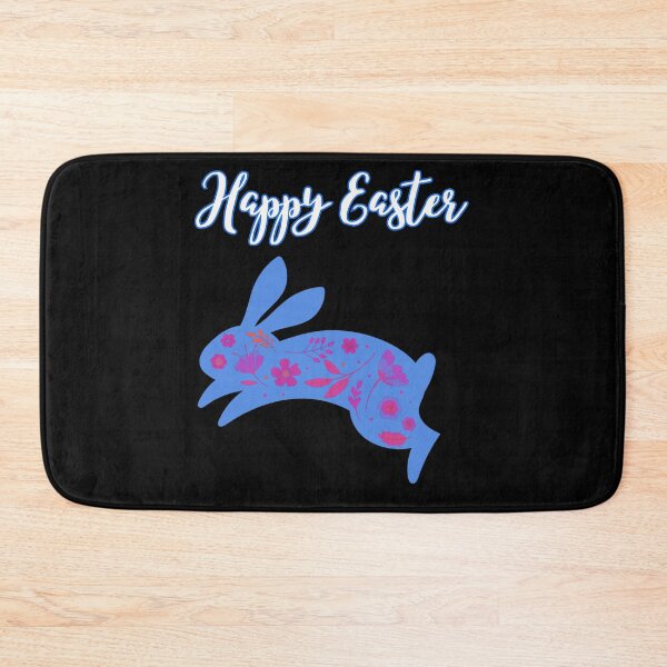 Item preview, Happy Easter - Easter Rabbit designed and sold by DMHG.