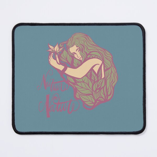 Item preview, Nurture Nature designed and sold by FrictionMaxxing.