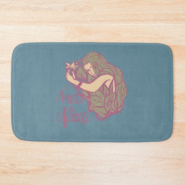 Item preview, Nurture Nature designed and sold by FrictionMaxxing.