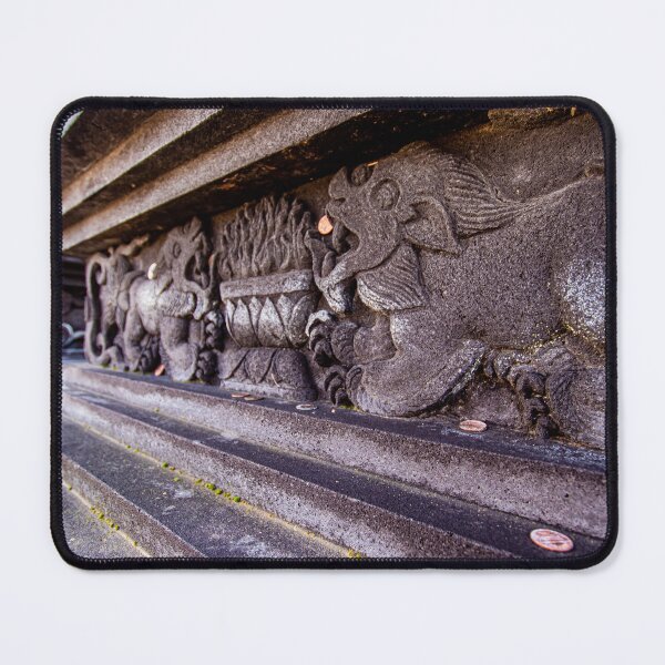 Item preview, Foo Dog designed and sold by bohemianeNVy7.