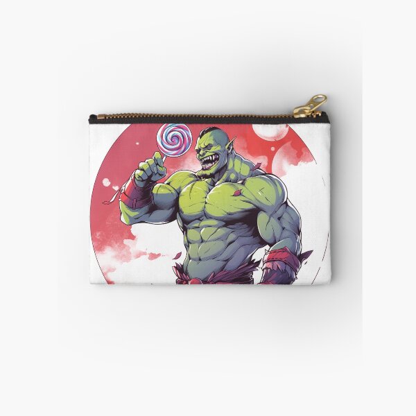 Item preview, Sweet Deception: The Menace Behind the Lollipop designed and sold by GruumchsGoods.