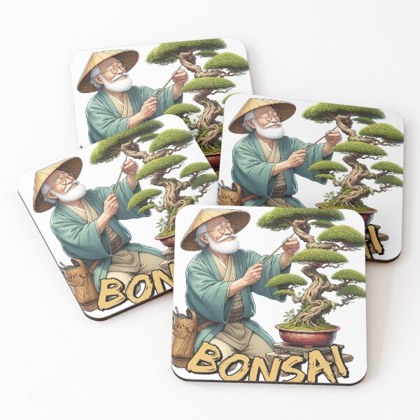 Item preview, Bonsai masterpiece designed and sold by Toms Tee.
