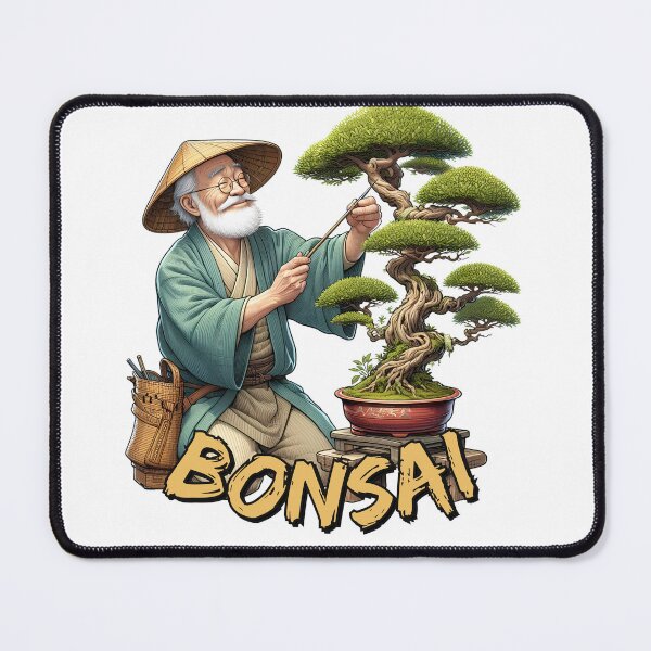 Item preview, Bonsai masterpiece designed and sold by Toms Tee.