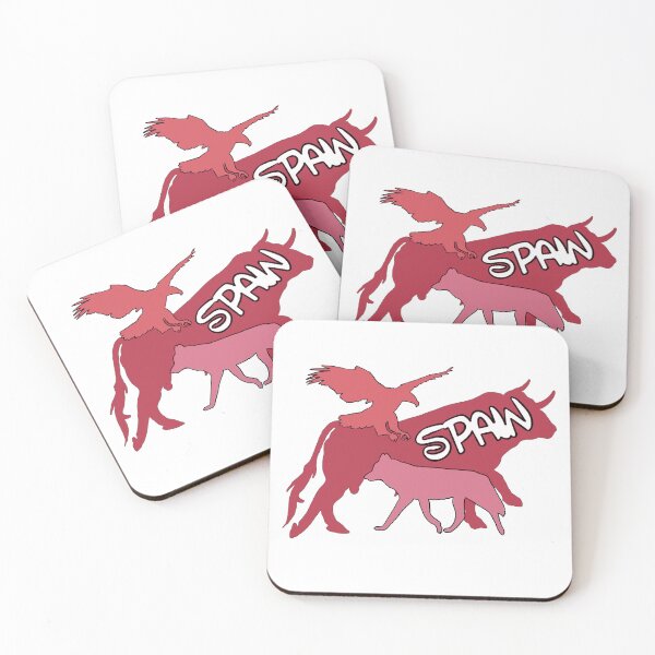 Item preview, Animals of Spain designed and sold by Animals-by-JB.