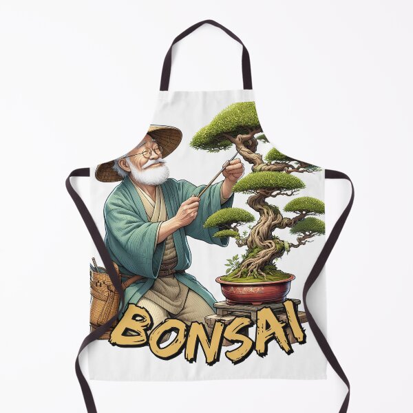 Item preview, Bonsai masterpiece designed and sold by Toms Tee.