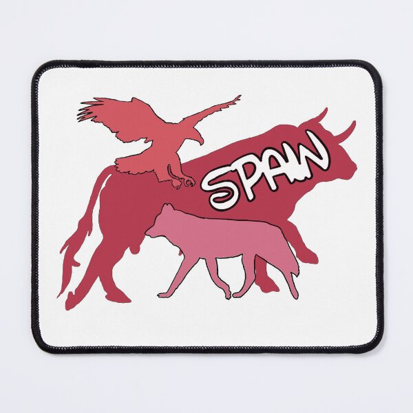 Item preview, Animals of Spain designed and sold by Animals-by-JB.