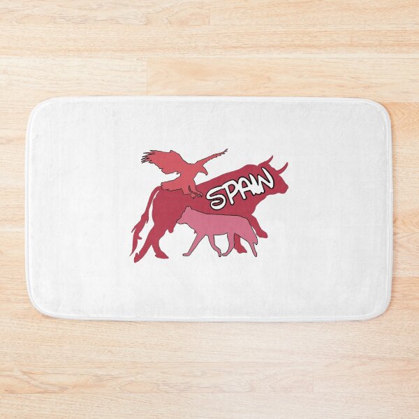 Item preview, Animals of Spain designed and sold by Animals-by-JB.