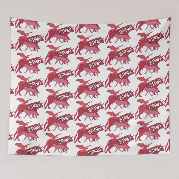 Item preview, Animals of Spain designed and sold by Animals-by-JB.