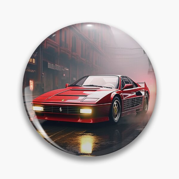 Item preview, CLASSIC CARs 1986 designed and sold by AmazingBackDrop.
