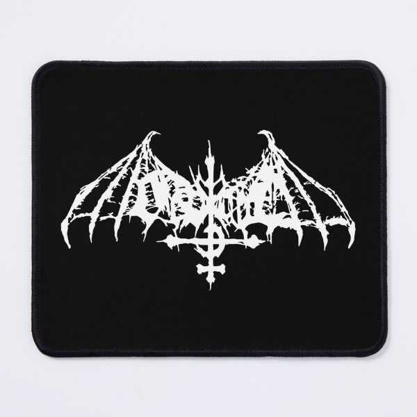 Artikelvorschau, Ondskapt Band Fan-Made-T-Shirts entworfen und verkauft von SkullsAndShirts.