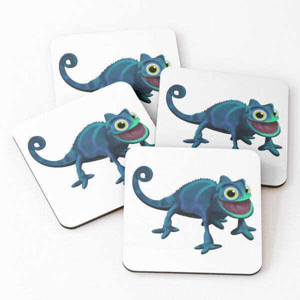 Item preview, Chameleon designed and sold by Maria Monid.