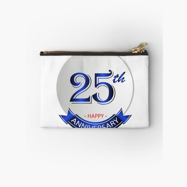 Item preview, 25th Happy Anniversary #8 designed and sold by Sick Creativity.