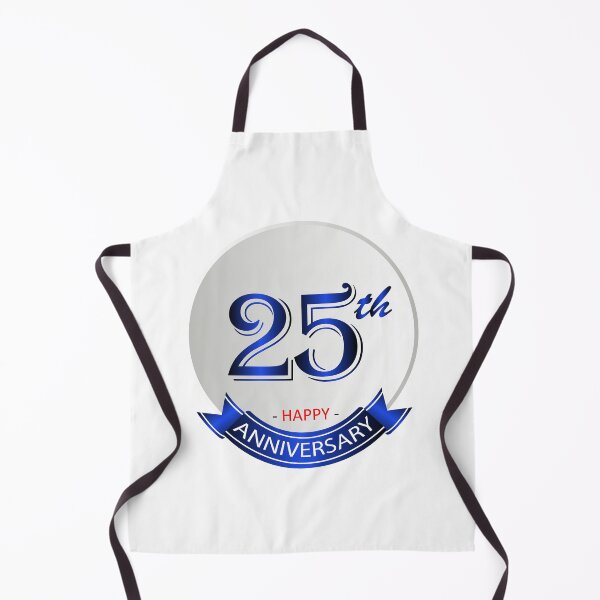 Item preview, 25th Happy Anniversary #8 designed and sold by Sick Creativity.