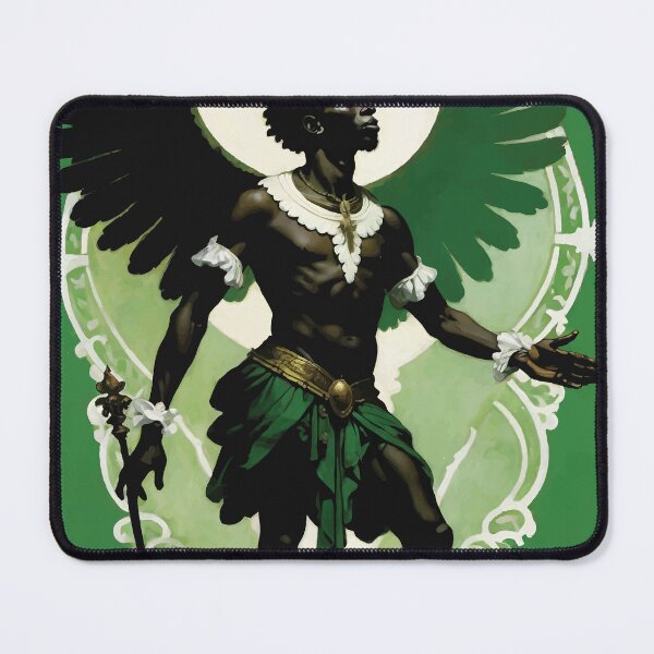 Item preview, Archangel Michael. designed and sold by maulbang.