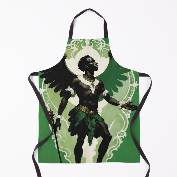 Item preview, Archangel Michael. designed and sold by maulbang.
