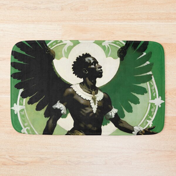 Item preview, Archangel Michael. designed and sold by maulbang.