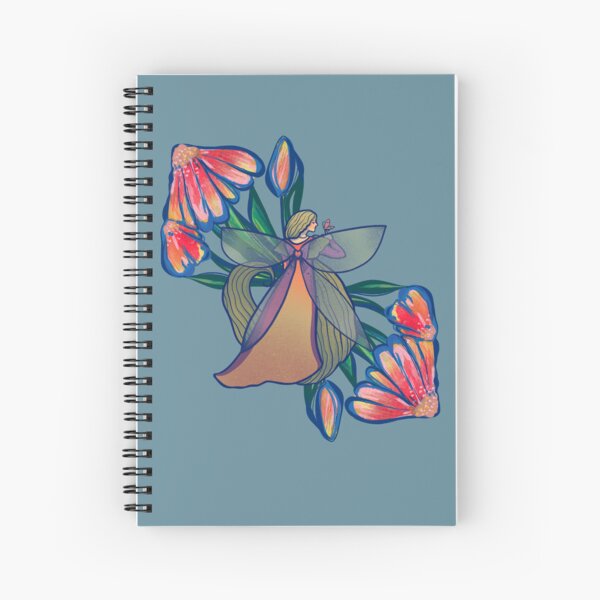 Item preview, Flower Garden Fairy designed and sold by Boog Monst .
