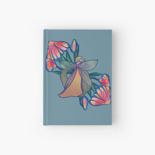 Item preview, Flower Garden Fairy designed and sold by Boog Monst .