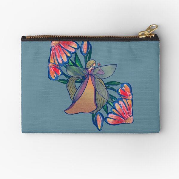 Item preview, Flower Garden Fairy designed and sold by Boog Monst .