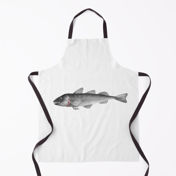 Item preview, Polar cod designed and sold by Chouetteplanete.