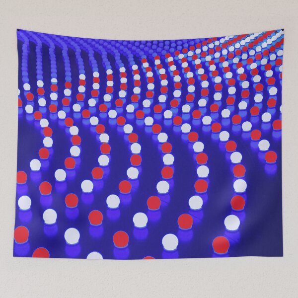 Item preview, Red White and Blue designed and sold by ATJones.