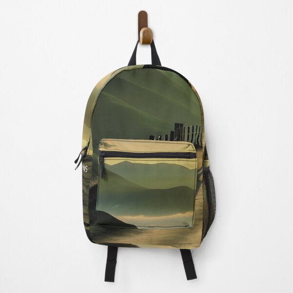 Item preview, Courageous & Transformational Journey Into the Unknown designed and sold by AspirationalArt.