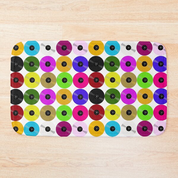 Item preview, Vinyl - The Collector's Edition designed and sold by chrisbradbury.