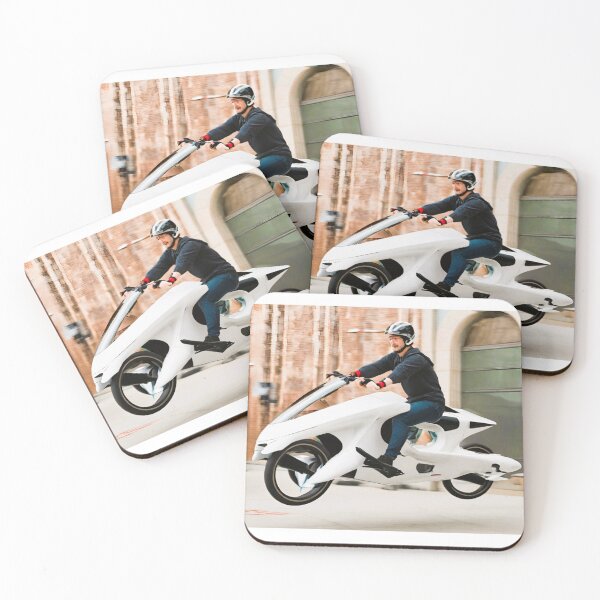 Item preview, motorcycle individual steering wheel turbo propeller designed and sold by janjacbu.