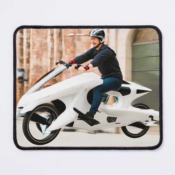 Item preview, motorcycle individual steering wheel turbo propeller designed and sold by janjacbu.