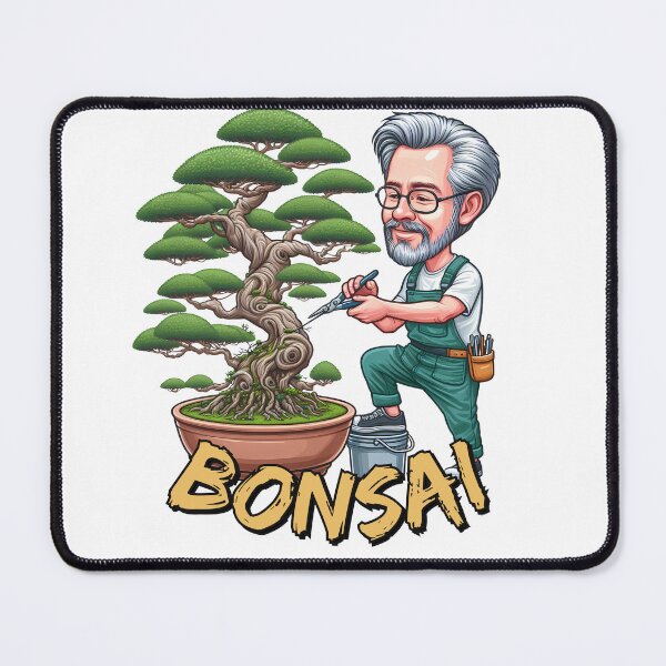 Item preview, Bonsai care designed and sold by Toms Tee.