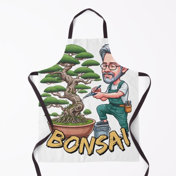 Item preview, Bonsai care designed and sold by Toms Tee.