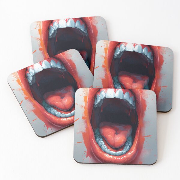 Item preview, open your mouth designed and sold by Mickeymouse2023.