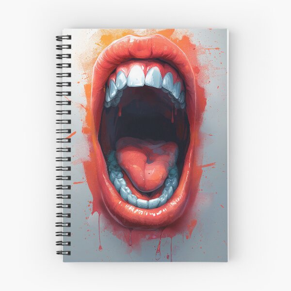 Item preview, open your mouth designed and sold by Mickeymouse2023.