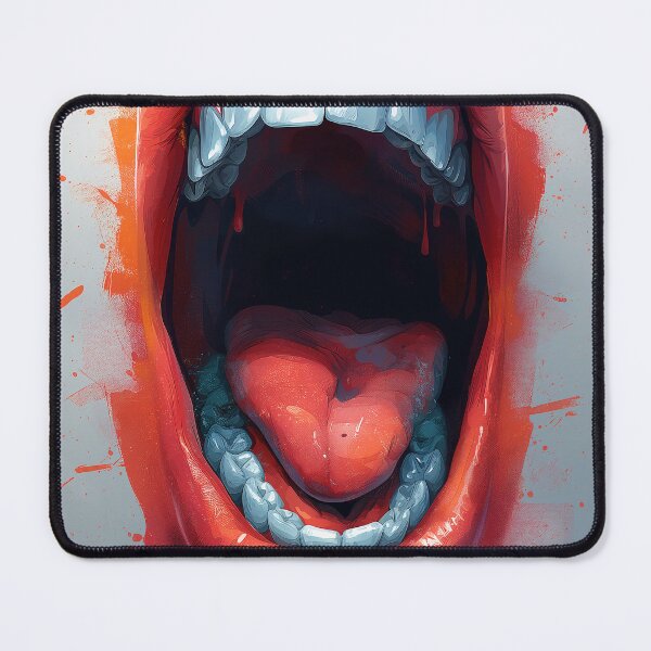 Item preview, open your mouth designed and sold by Mickeymouse2023.