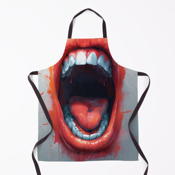Item preview, open your mouth designed and sold by Mickeymouse2023.
