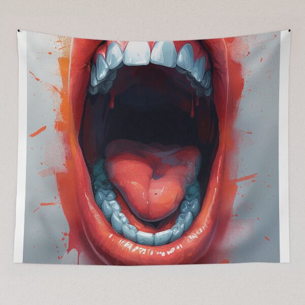 Item preview, open your mouth designed and sold by Mickeymouse2023.