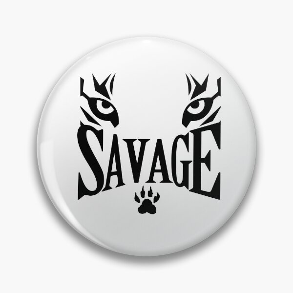 Item preview, Savage designed and sold by Zentee-s.