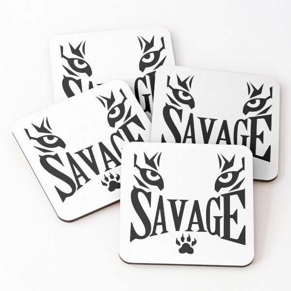 Item preview, Savage designed and sold by Zentee-s.